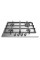 Газова плита Whirlpool TKRL 661 IX EU 58см