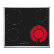 Керамічна варильна поверхня Siemens iQ300 ET645FFN1E 58.3 см