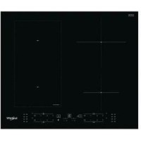 Варильна поверхня Whirlpool WLB1160BF
