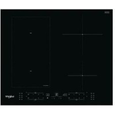 Варильна поверхня Whirlpool WLB1160BF