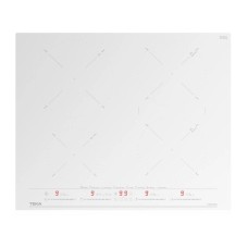 Індукційна варильна поверхня Teka IZC 64630 WH MST 60 см
