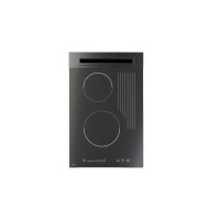 Газова плита Solgaz Optimex 2+1 (G20), 33 см