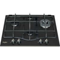 Газова плита Whirlpool GMT 6422 AN 59см