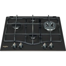 Газова плита Whirlpool GMT 6422 AN 59см