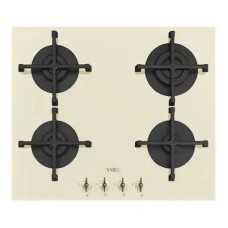 Газова варильна поверхня Smeg PV864PO 60 см