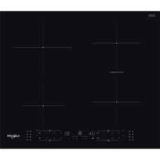 Варильна поверхня Whirlpool WBB3960BF