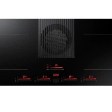 Індукційна варильна поверхня з витяжкою Samsung NZ84T9747VK 83 см