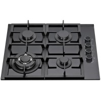 Газова варильна поверхня MPM 60-GMH-17 58,4 см