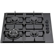 Газова варильна поверхня MPM 60-GMH-17 58,4 см