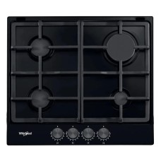 Whirlpool tgml660nb 58 см