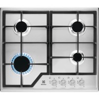 Electrolux EGS6426SX 59.5 см