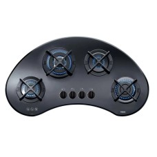 Газова плита Teka VR 90 4G AI AL TR CI 90см