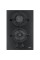 Газова плита Franke Mythos FHCR 302 2G HE BK C 31см