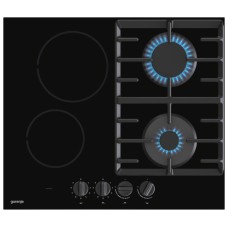 Варильна поверхня Gorenje GCE691BSC