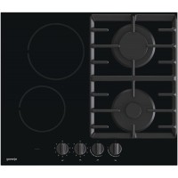 Варильна поверхня Gorenje GCE691BSC