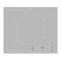 Electrolux Slim-Fit EIV63440BS 59 см індукція