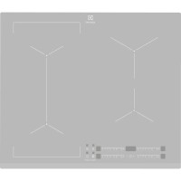Індукційна варильна поверхня Electrolux 600 EIV63440BS 59 см Slim-fit