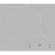 Індукційна варильна поверхня Electrolux 600 EIV63440BS 59 см Slim-fit