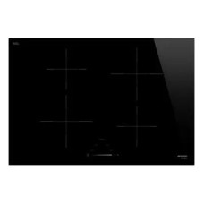 Індукційна плита Smeg SI4742D 75см