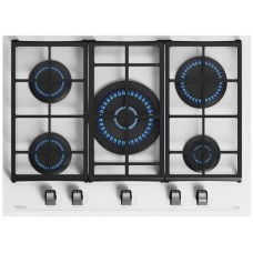 Газова плита Teka GZC 75330 XBC WH (E4) 70см
