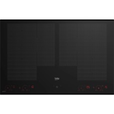 Індукційна варильна поверхня Beko bPro700 HII 88810 NT Slim IndyFlex 77 см