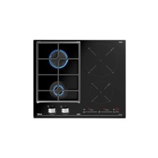 TEKA JZC 64322 ABC BK (E4) 60см Газ