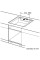 Siemens IQ100 EH801LVC1E 79.2 см індукційна HIR