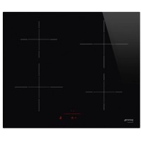 Індукційна варильна поверхня Smeg Universal SI5643D1 60 см