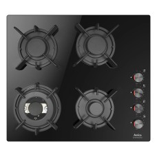AMICA PGCB6101AOB Газова пластина 59см