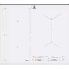 Індукційна плита Electrolux CIS62450FW 59см