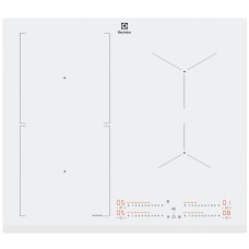 Electrolux CIS62450FW 59 см індукційна HIR