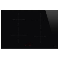 Індукційна варильна поверхня Smeg Universal SI5743D1 75 см