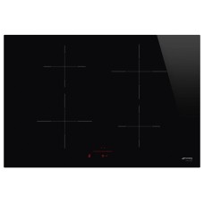 Індукційна варильна поверхня Smeg Universal SI5743D1 75 см