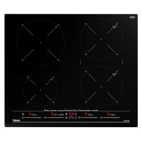 Індукційна варильна поверхня Teka IZC 64630 BK MST 60 см