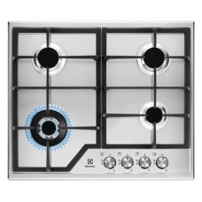 Варильна поверхня Electrolux CGS6436BX