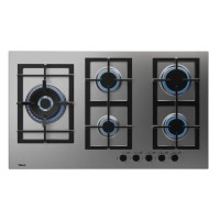 Газова варильна поверхня Teka EFX 90.1 5G AI AL DR 86 см