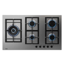 Газова варильна поверхня Teka EFX 90.1 5G AI AL DR 86 см