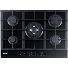 Газова варильна поверхня MPM 70-GMH-21 68,4 см