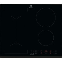 Electrolux Slim-Fit Liv63431BK 59 см індукційна HIR