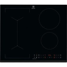 Electrolux Slim-Fit Liv63431BK 59 см індукційна HIR