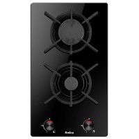 Amica PGCA3100AOB Газова пластина 30 см