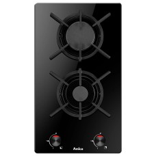 Amica PGCA3100AOB Газова пластина 30 см