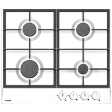 Газова варильна поверхня Amica PGA6100ApW 59 см