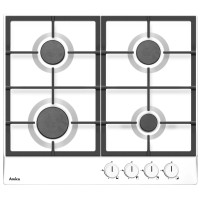 Газова варильна поверхня Amica PGA6100ApW 59 см