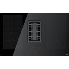 Індукційна варильна поверхня з витяжкою Franke Maris FMA 839 HI 83 см