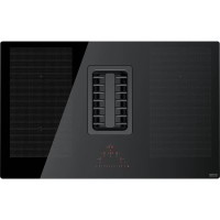 Індукційна варильна поверхня з витяжкою Franke Maris FMA 839 HI 83 см