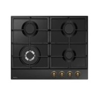 Amica pga6101apcb ретро 59 см