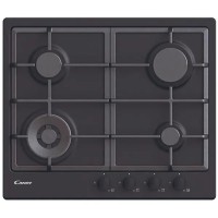 Газова варильна поверхня Candy CHG6BFB4WB 59,5 см