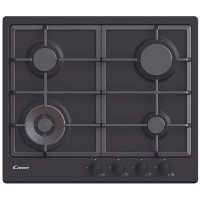 Газова варильна поверхня Candy CHG6BFB4WB 59,5 см