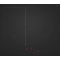 Індукційна варильна поверхня Siemens iQ500 ED61AHSC1E 59,2 см Matt Edition